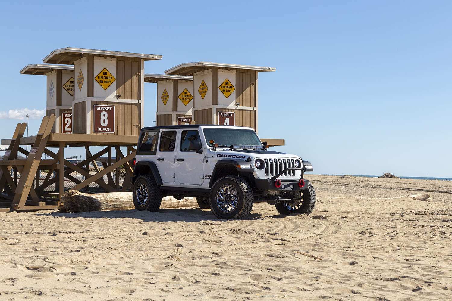 WRANGLER JL
