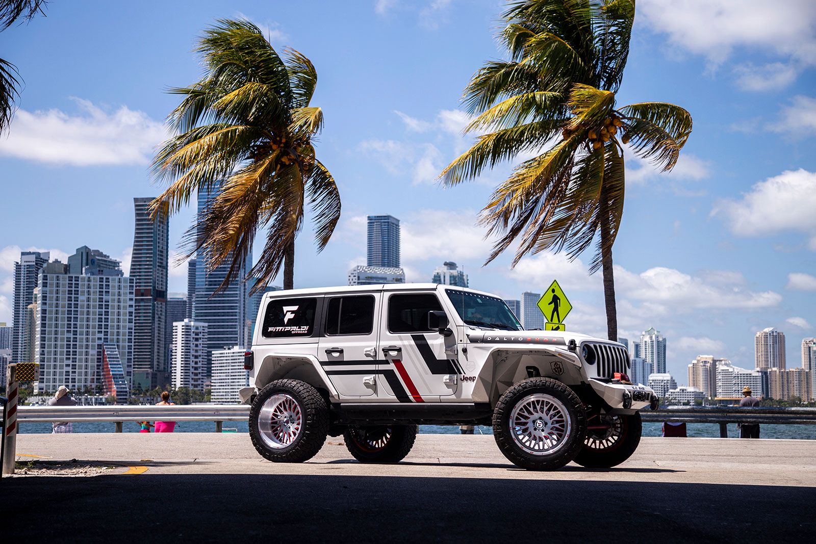 Wrangler JK