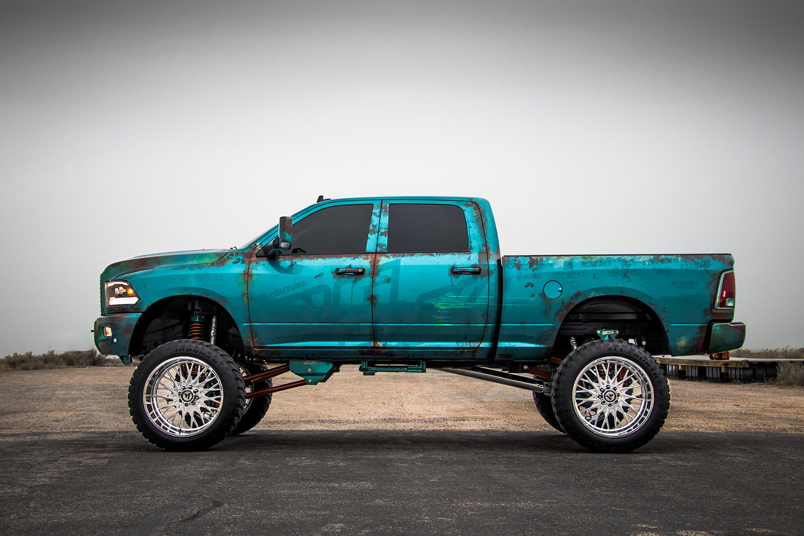 Ram 2500