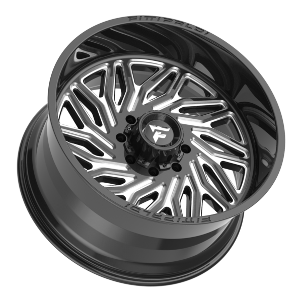 FA16 rims - Alpha Series | Fittipaldi Off Road Wheels