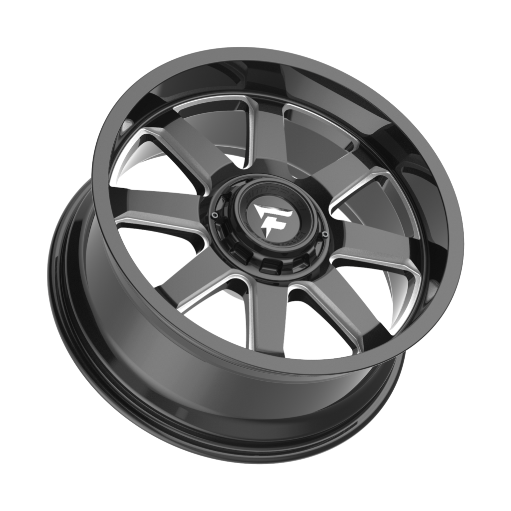 FA16 rims - Alpha Series | Fittipaldi Off Road Wheels