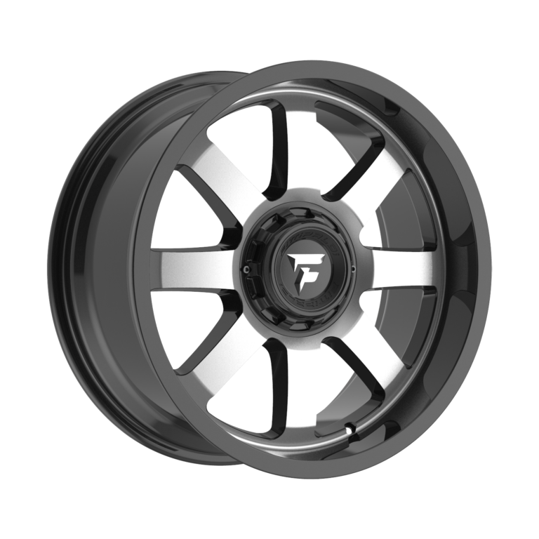 FA16 rims - Alpha Series | Fittipaldi Off Road Wheels