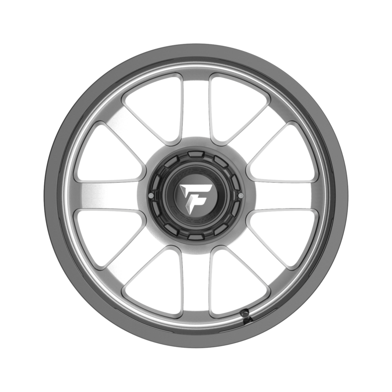 FA16 rims Alpha Series Fittipaldi Off Road Wheels