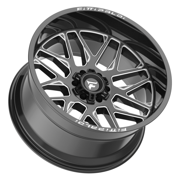 Fa21 Material FA21 rims - Alpha Series | Fittipaldi Off Road Wheels