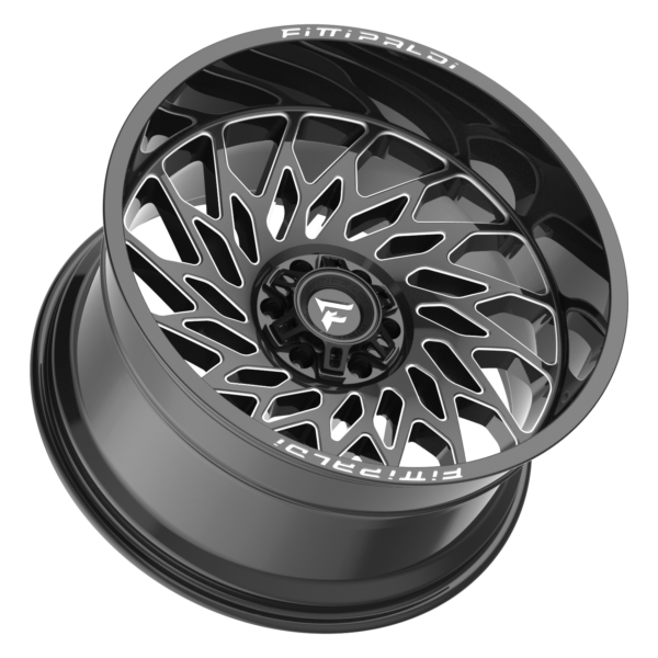 FA21 rims - Alpha Series | Fittipaldi Off Road Wheels