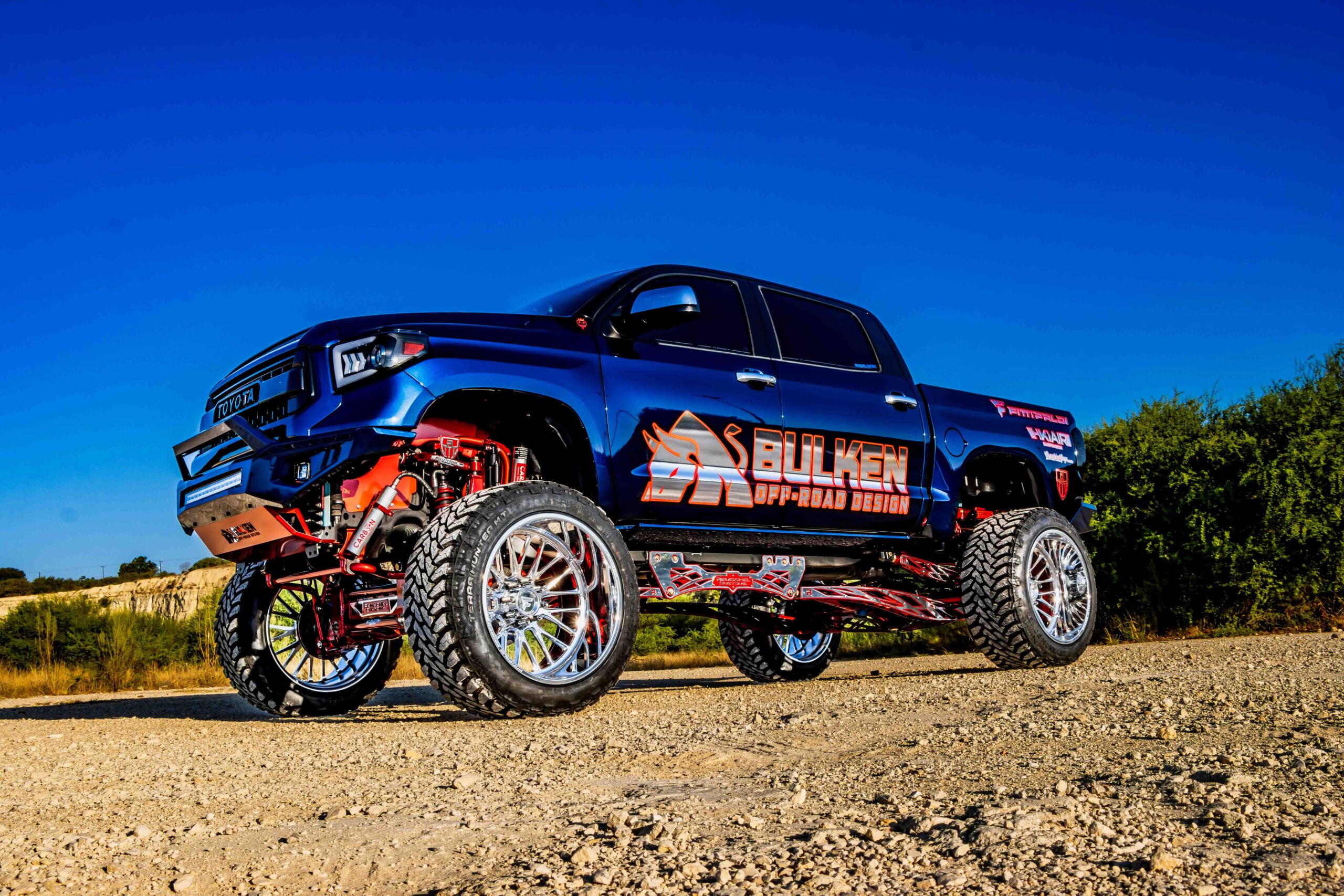 Toyota Tundra