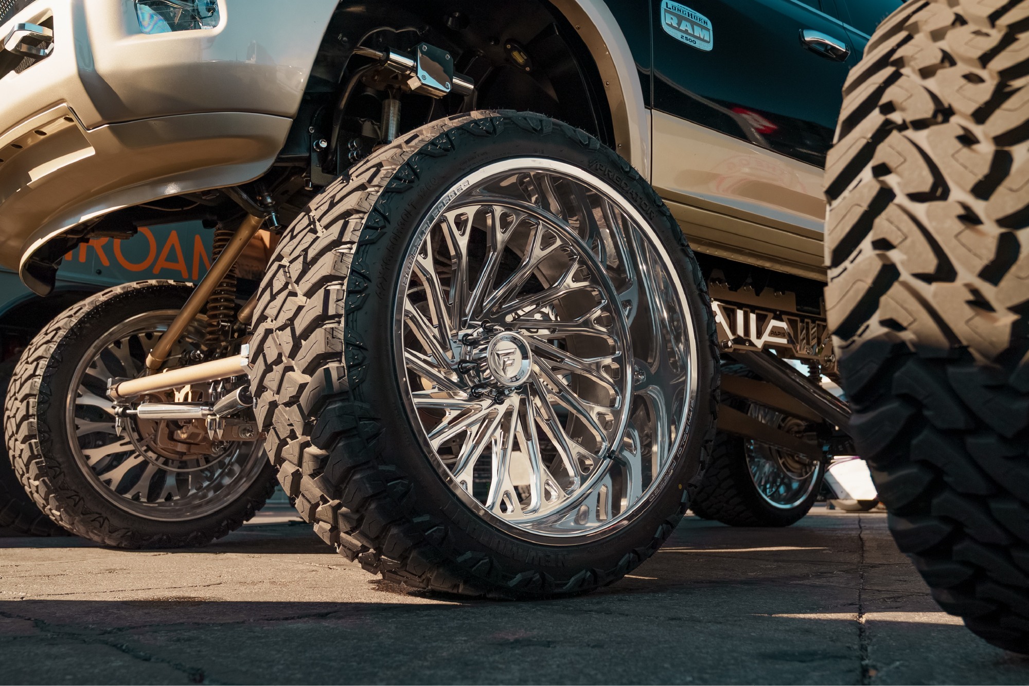 2025 IN THE REARVIEW