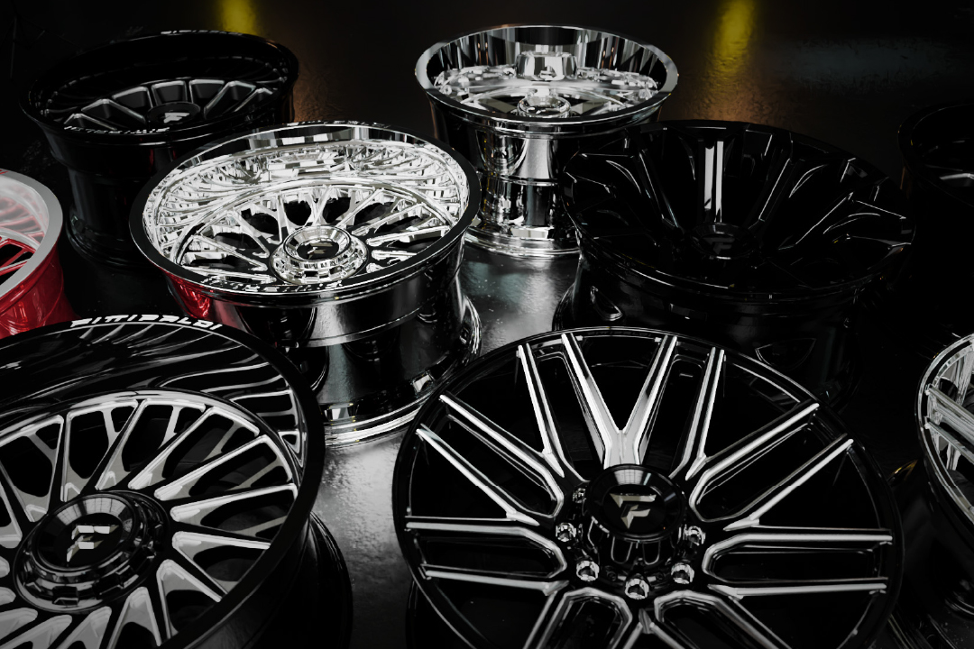 INSIDE THE ALPHA SERIES