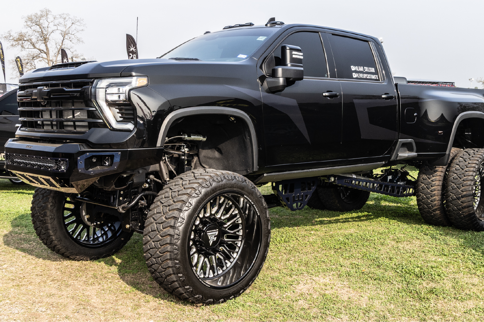 LONE STAR THROWDOWN 2026